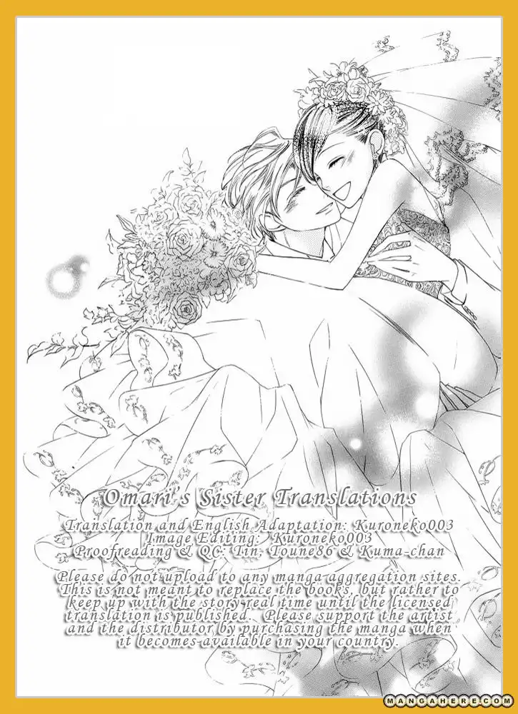 Ouran High School Host Club Chapter 83.7 1